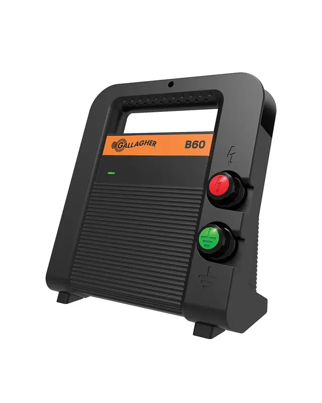 Gevogelte kit B60  - 12V