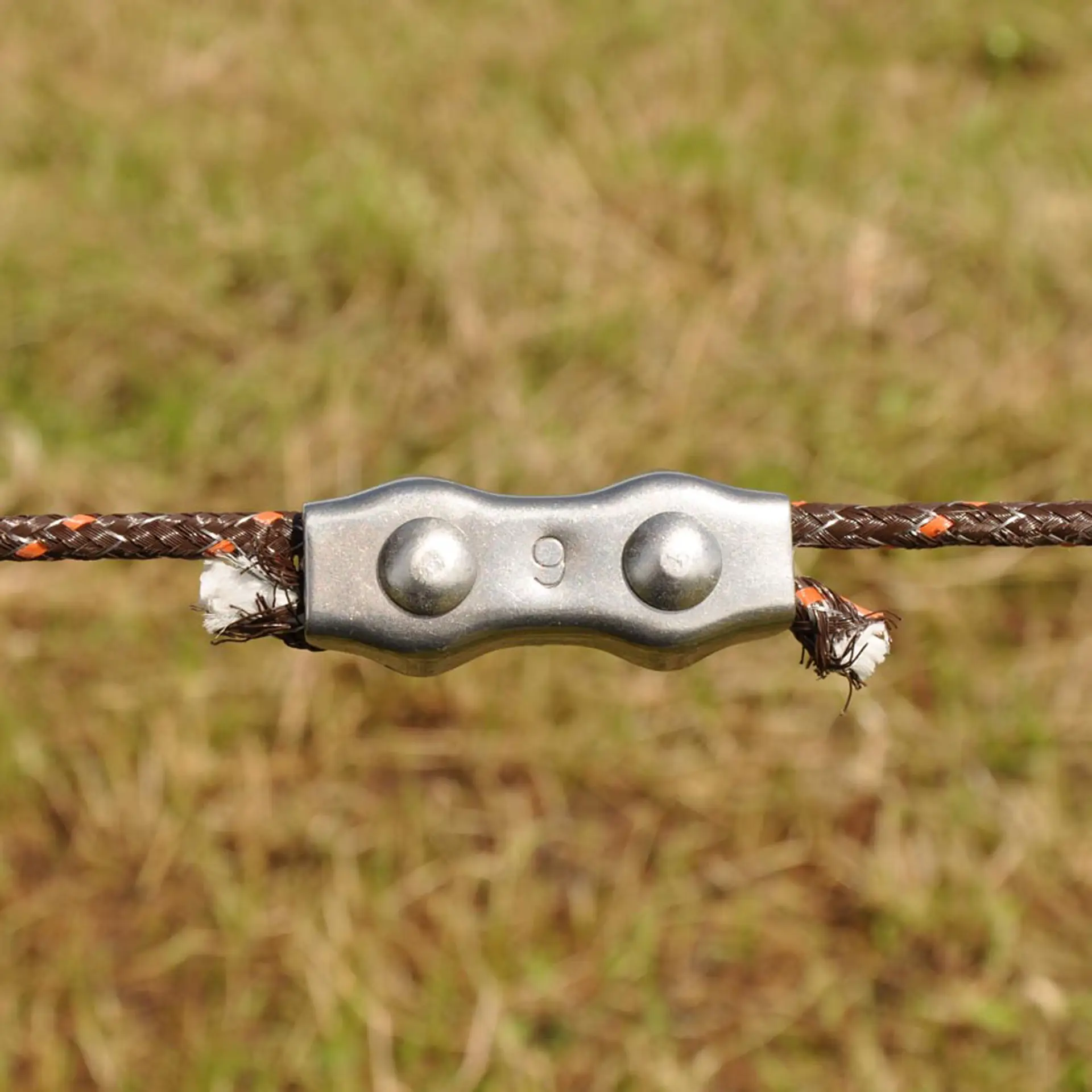 Gallagher Cord verbinder (25 stuks)