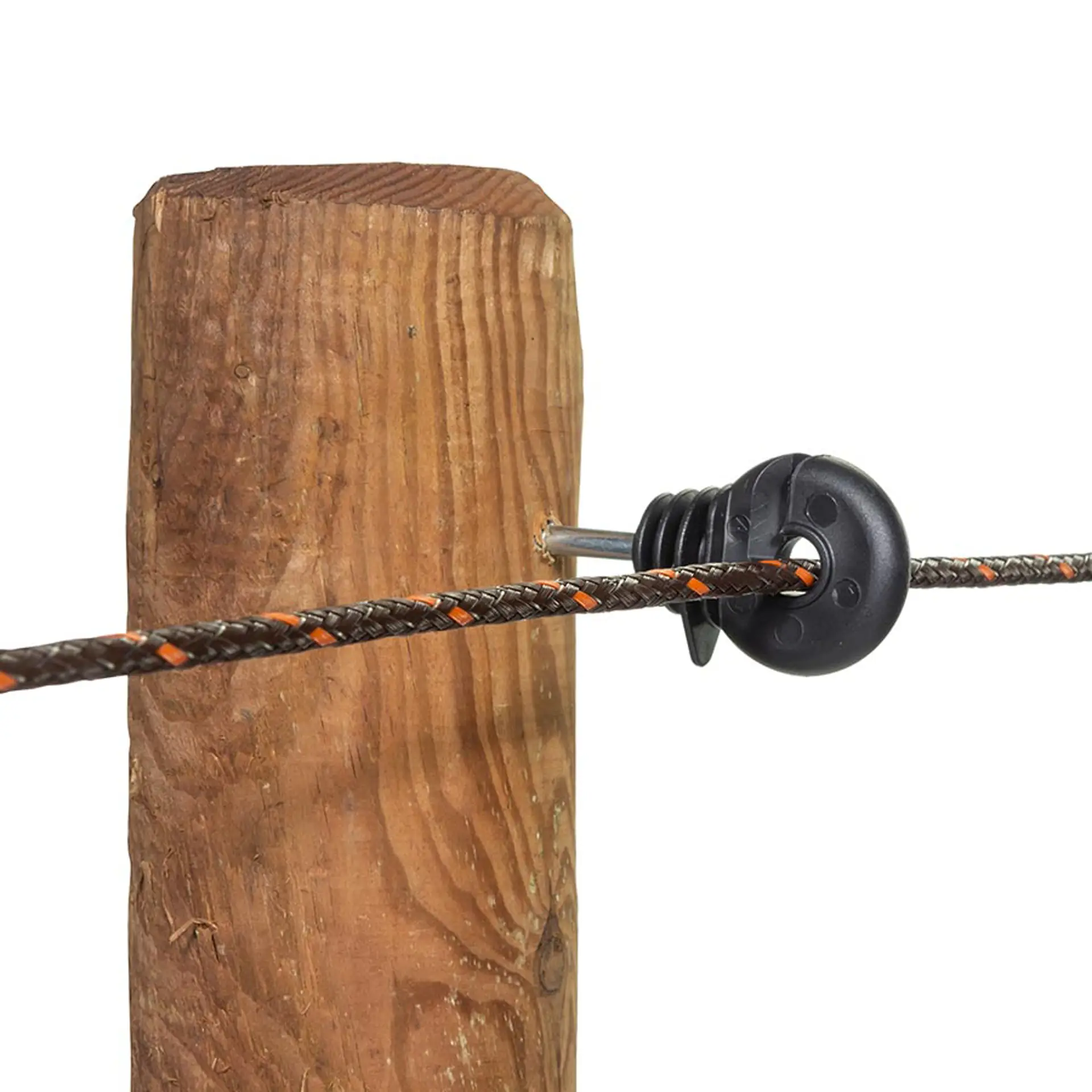 Gallagher Ringisolator - voordelig PromoPack (100 stuks)