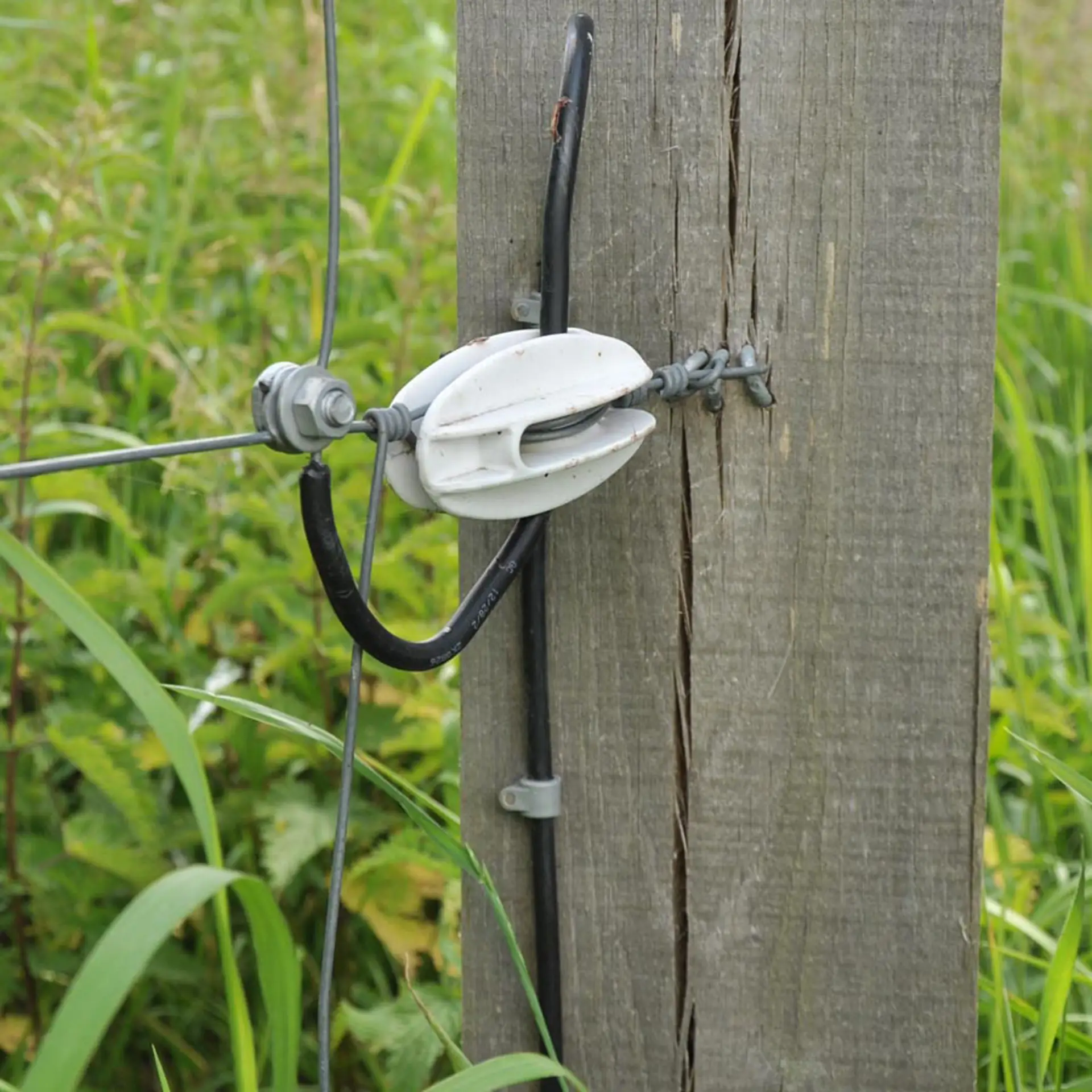 Gallagher Grondkabel ø1,6mm (25 meter) - 100 Ohm/1km