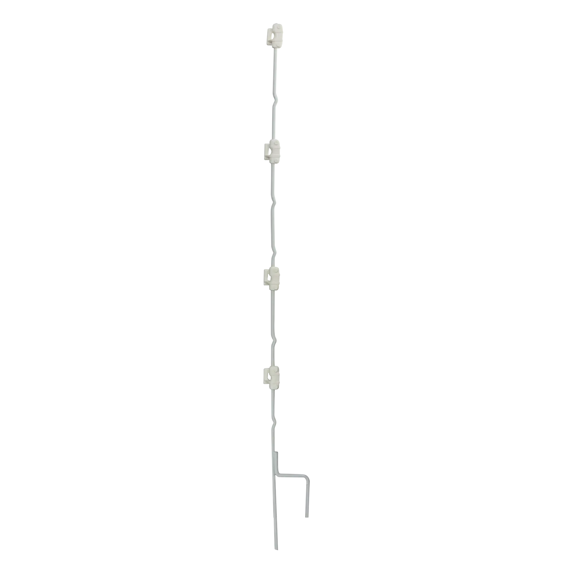 Multidraad Quattro paal