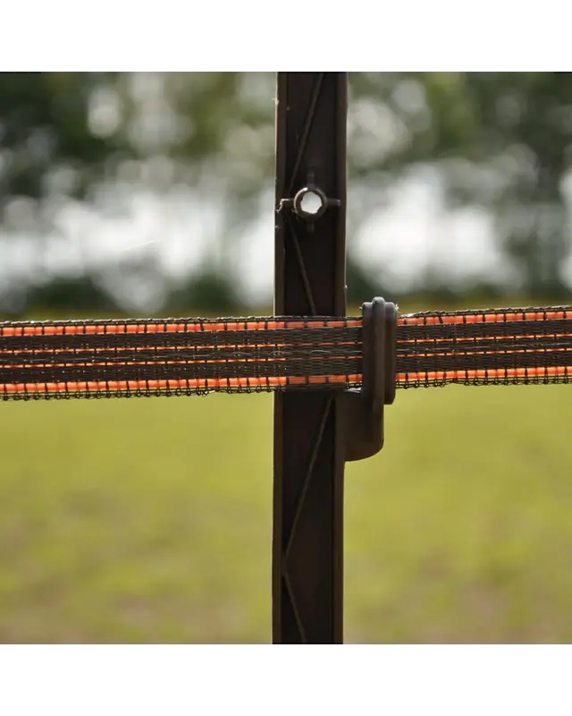 Duopack Stijgbeugelpaal