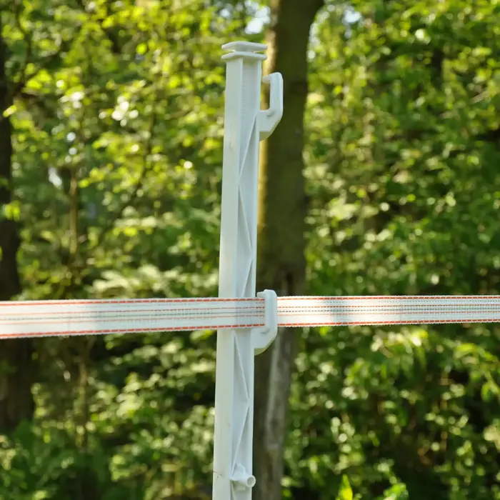 Duopack Stijgbeugelpaal