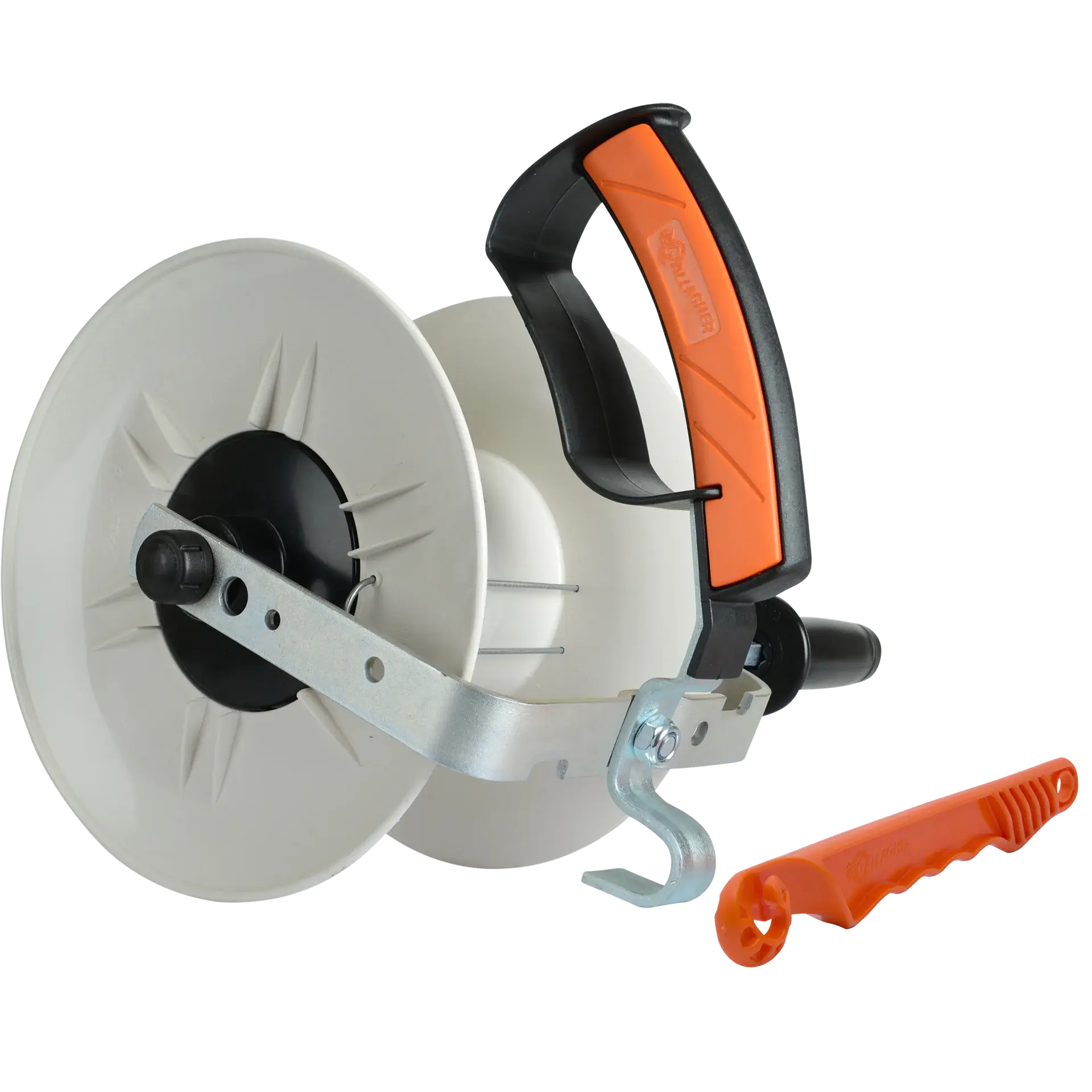 Gallagher Haspel (500 meter)