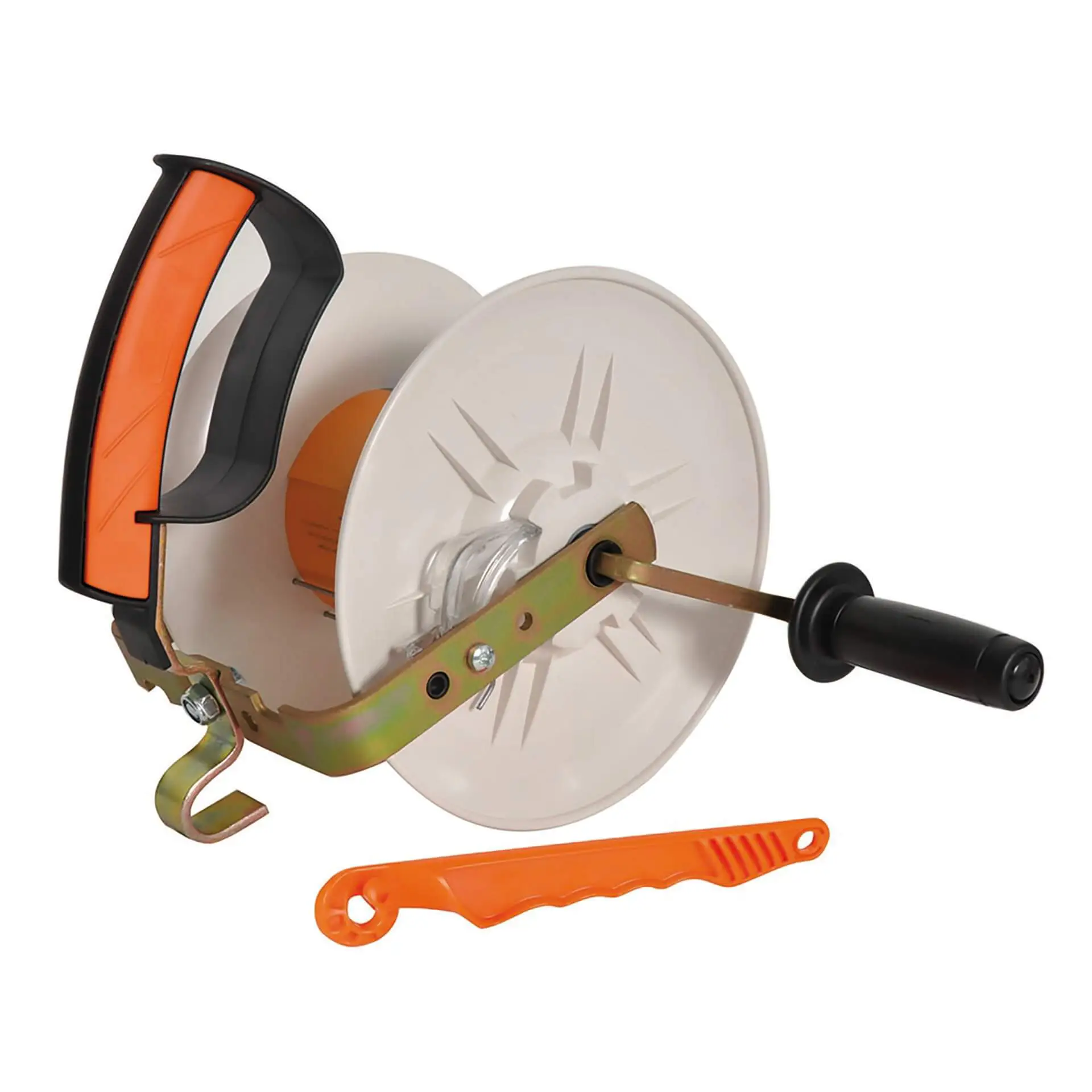 Gallagher Haspel (500 meter)