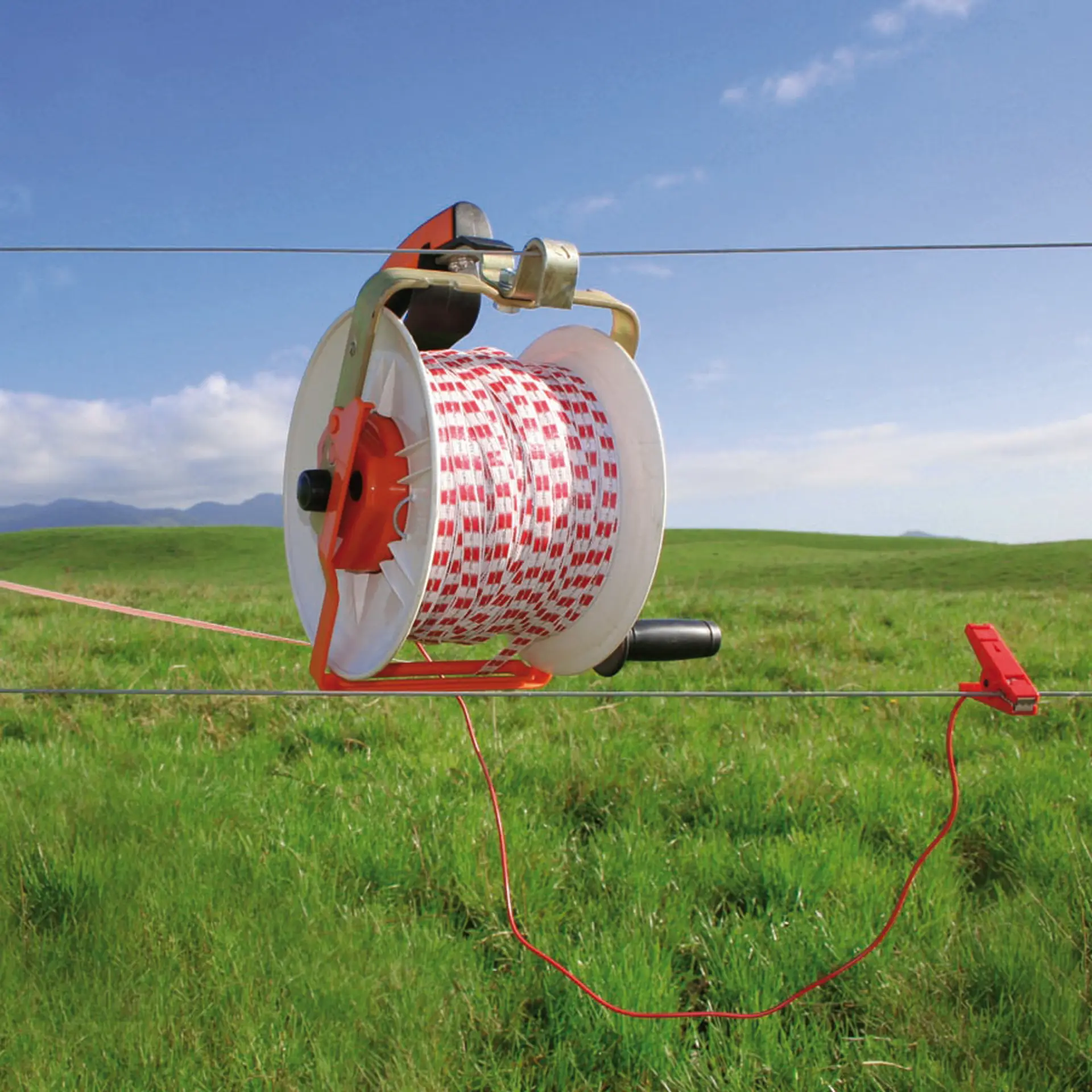 Gallagher Haspel (500 meter)