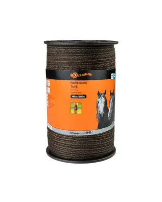 PowerLine lint