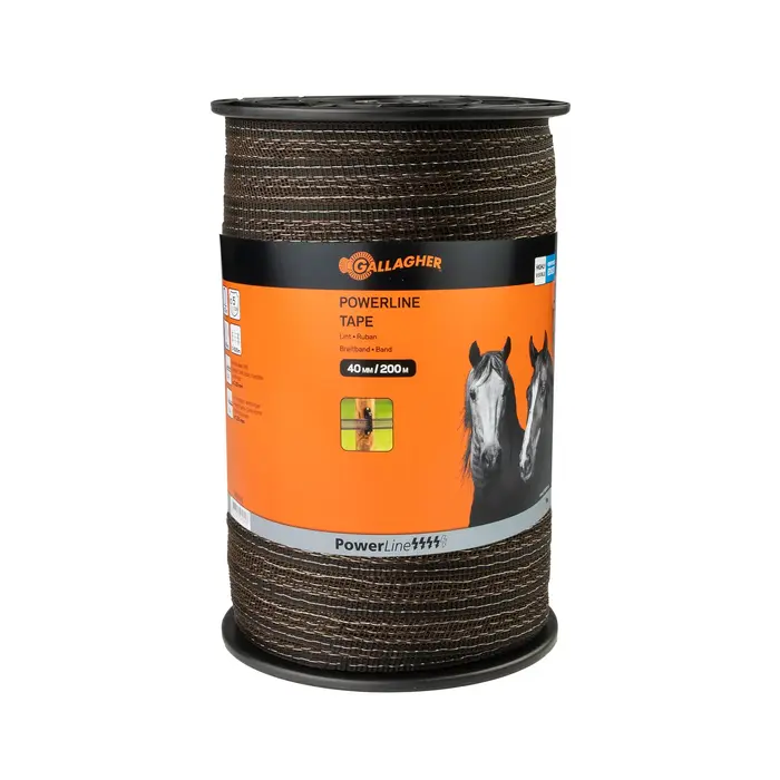 PowerLine lint