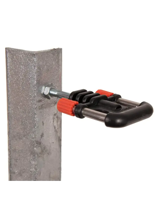 Poortgreepanker Premium Bolt-on