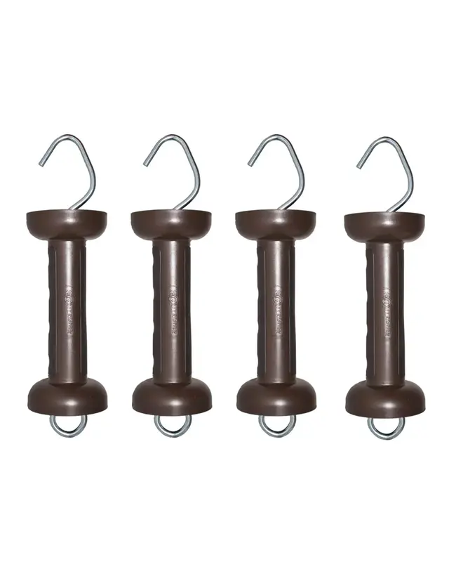 Softgrip poortgreep Cord/draad