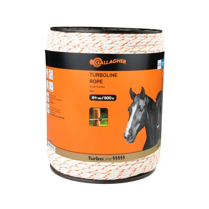 TurboLine cord