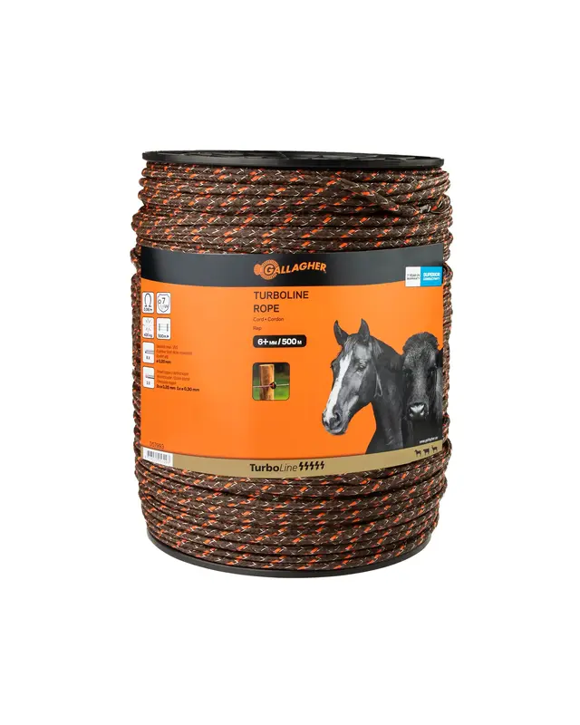 TurboLine cord