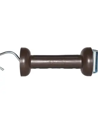 Softgrip poortgreep Lint