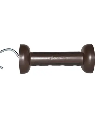 Softgrip poortgreep Cord/draad