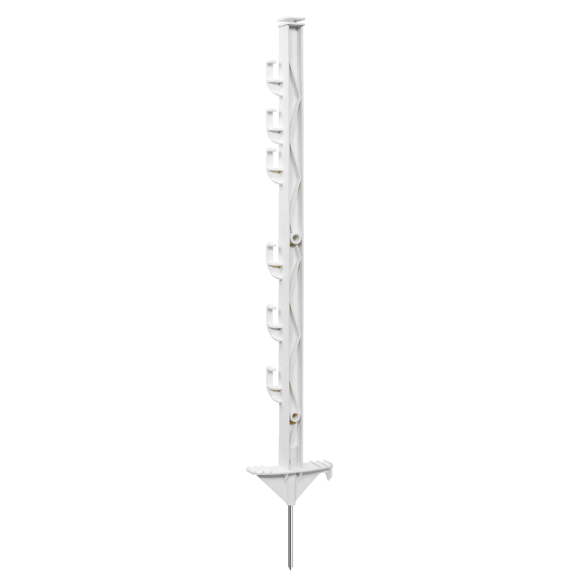 Gallagher Hobbypaal (wit, 10 stuks)