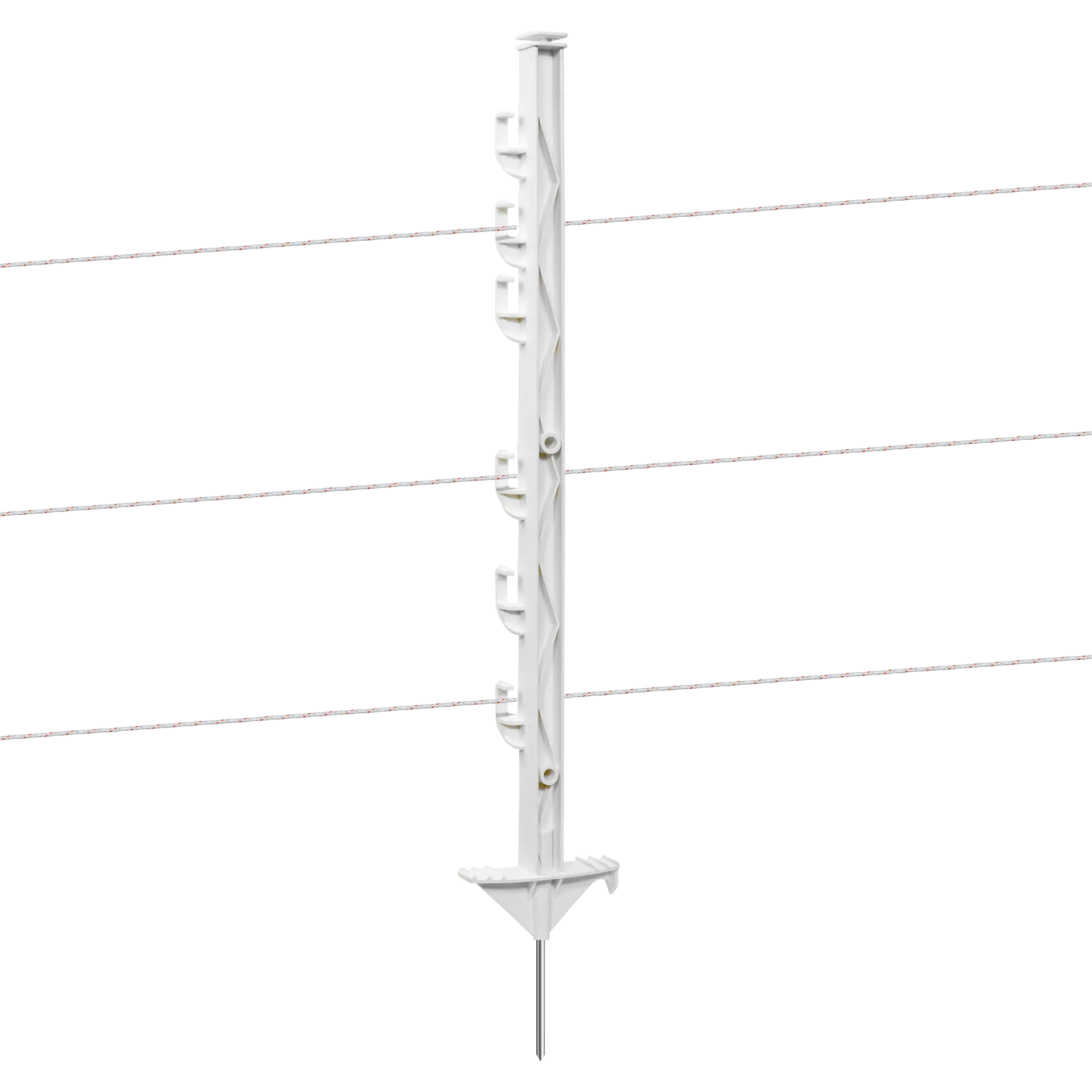 Gallagher Hobbypaal (wit, 10 stuks)