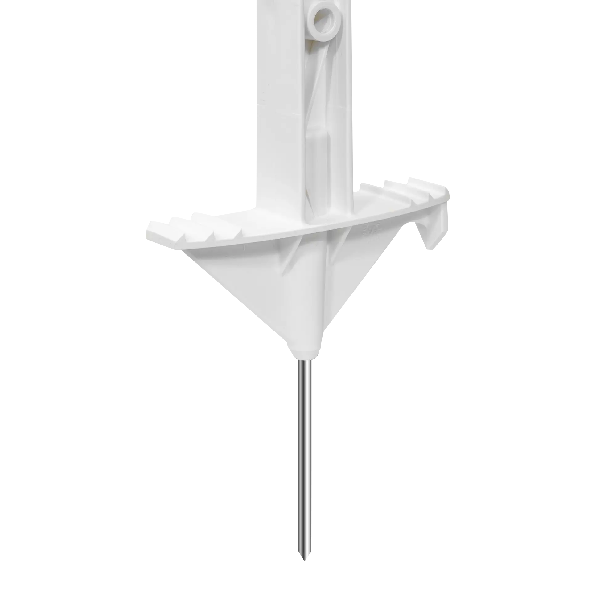 Gallagher Hobbypaal (wit, 10 stuks)