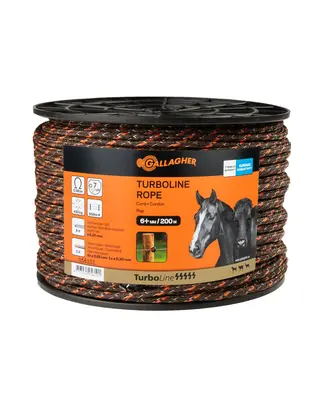 TurboLine cord