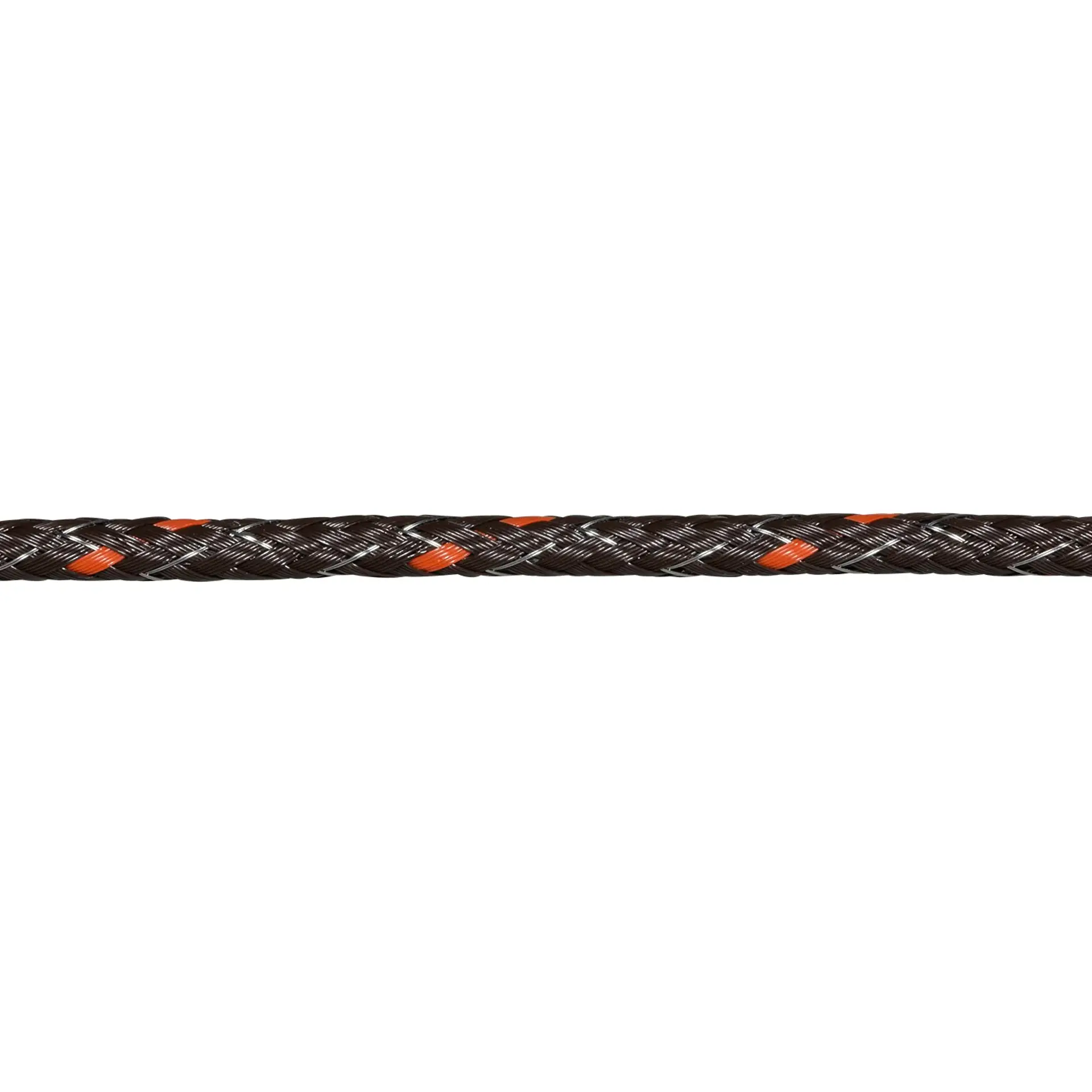 Gallagher TurboLine cord (terra, 200 meter)