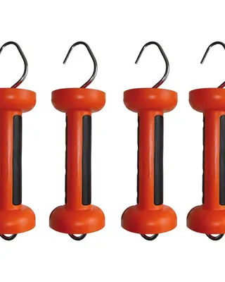 Softgrip poortgreep Cord/draad