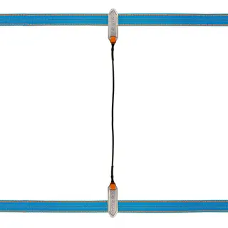 Gallagher Lintverbinderset (60cm)