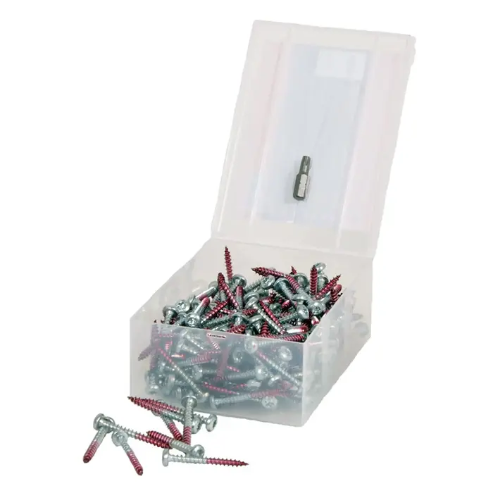 Gallagher Gallagher schroeven (200 stuks)