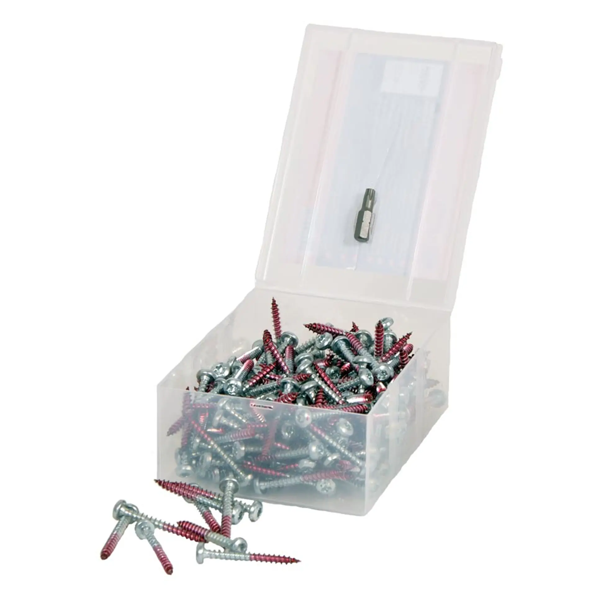 Gallagher Gallagher schroeven (200 stuks)