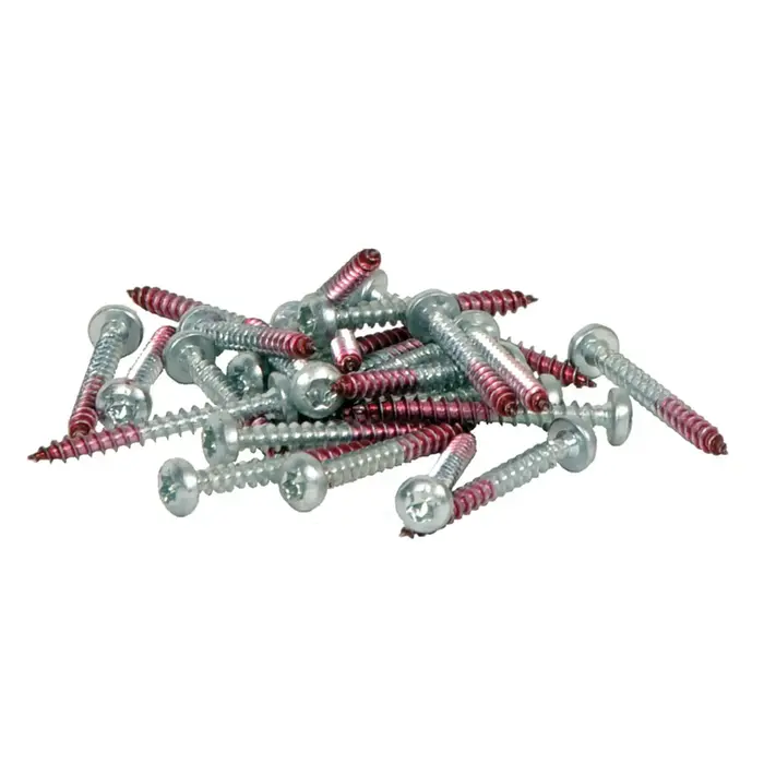 Gallagher Gallagher schroeven (200 stuks)