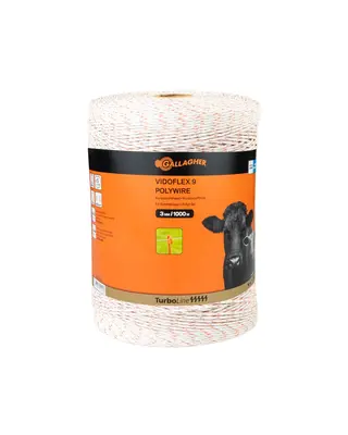 Vidoflex 9 TurboLine