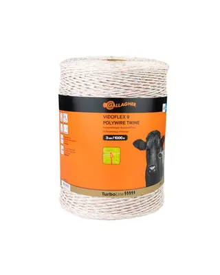 Vidoflex 9 TurboLine