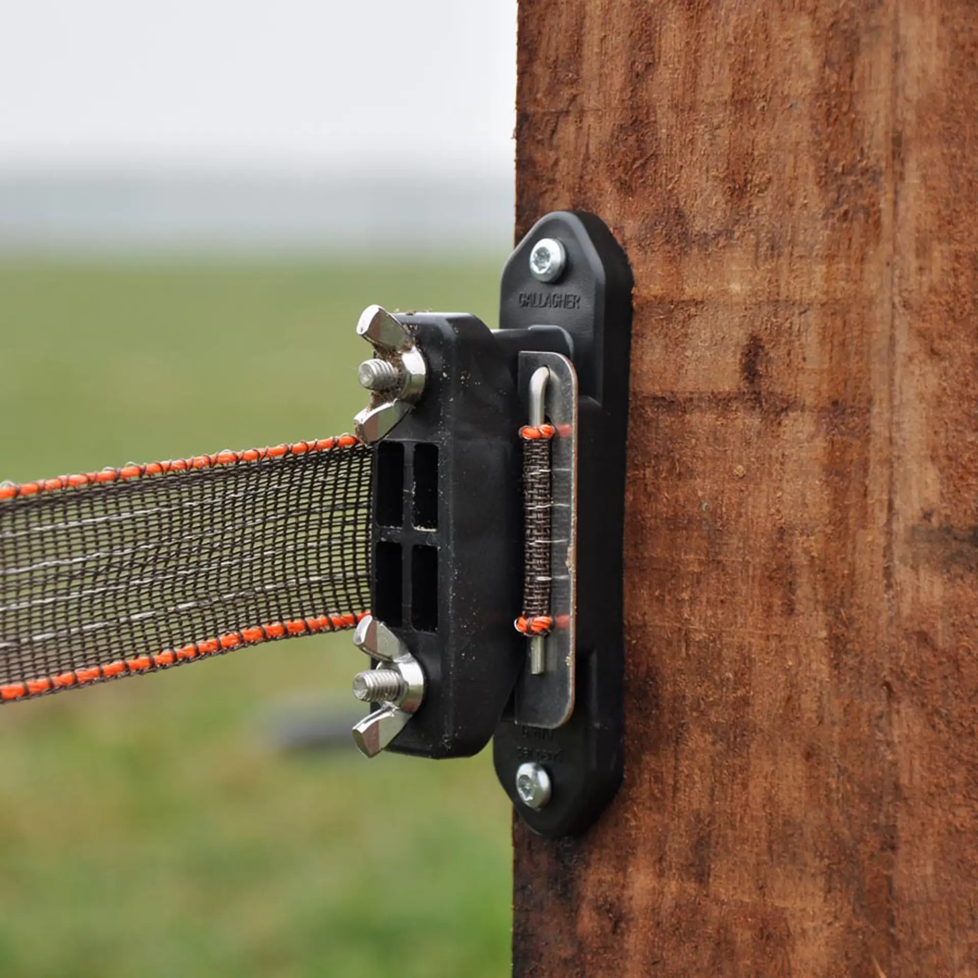 Gallagher TurboLine hoekisolator (30 stuks)