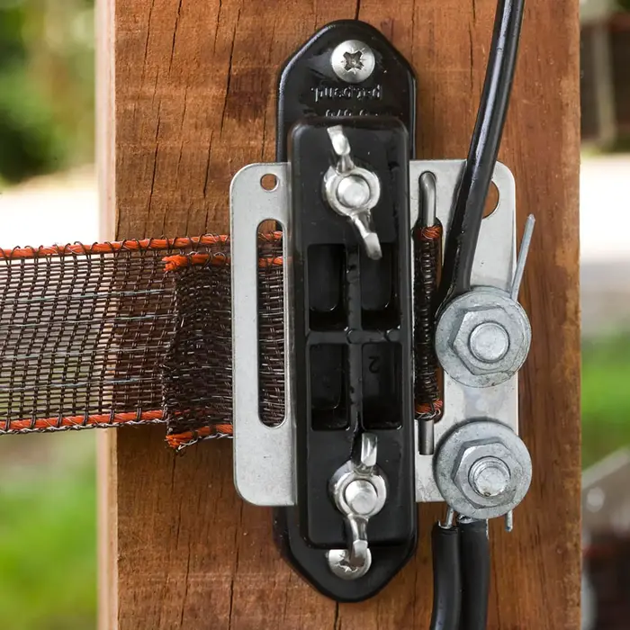 TurboLine hoekisolator