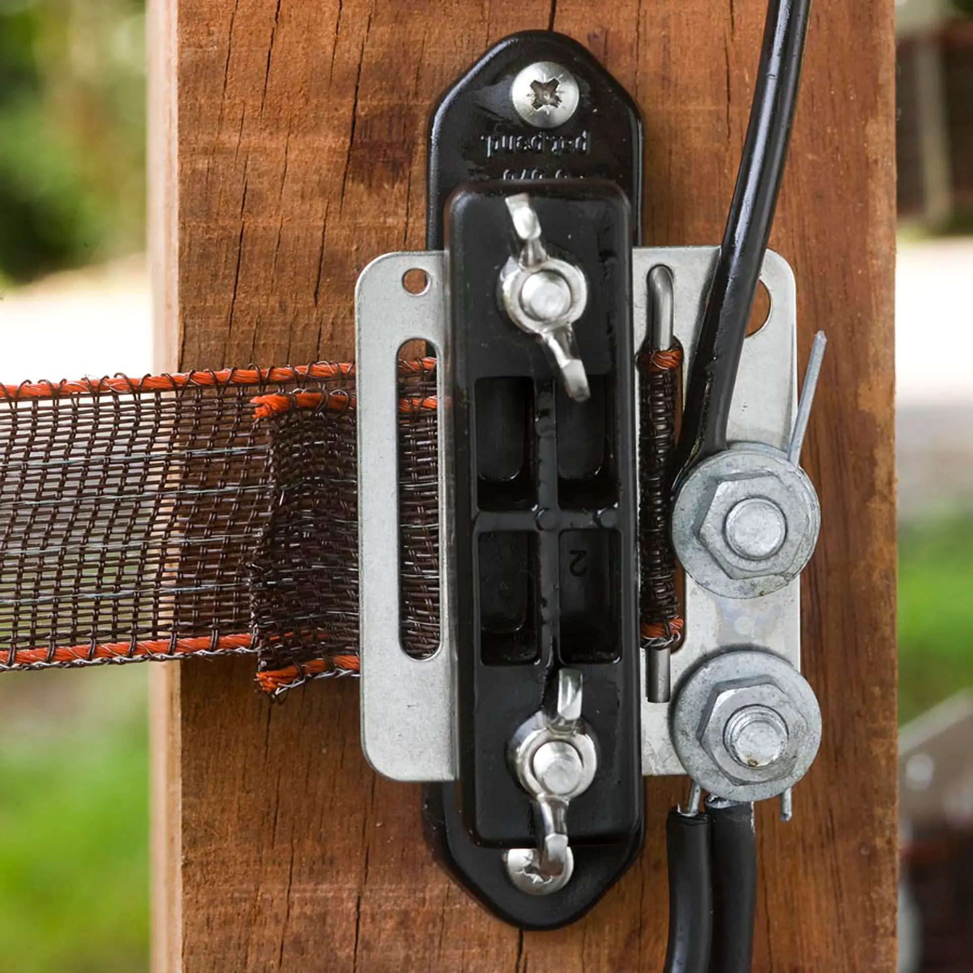 Gallagher TurboLine hoekisolator (30 stuks)