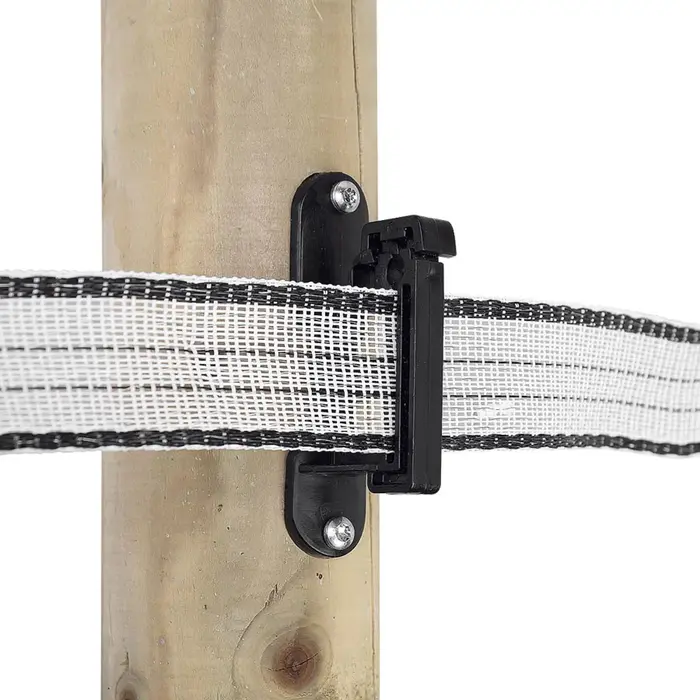 Gallagher PowerLine steunisolator (125 stuks)