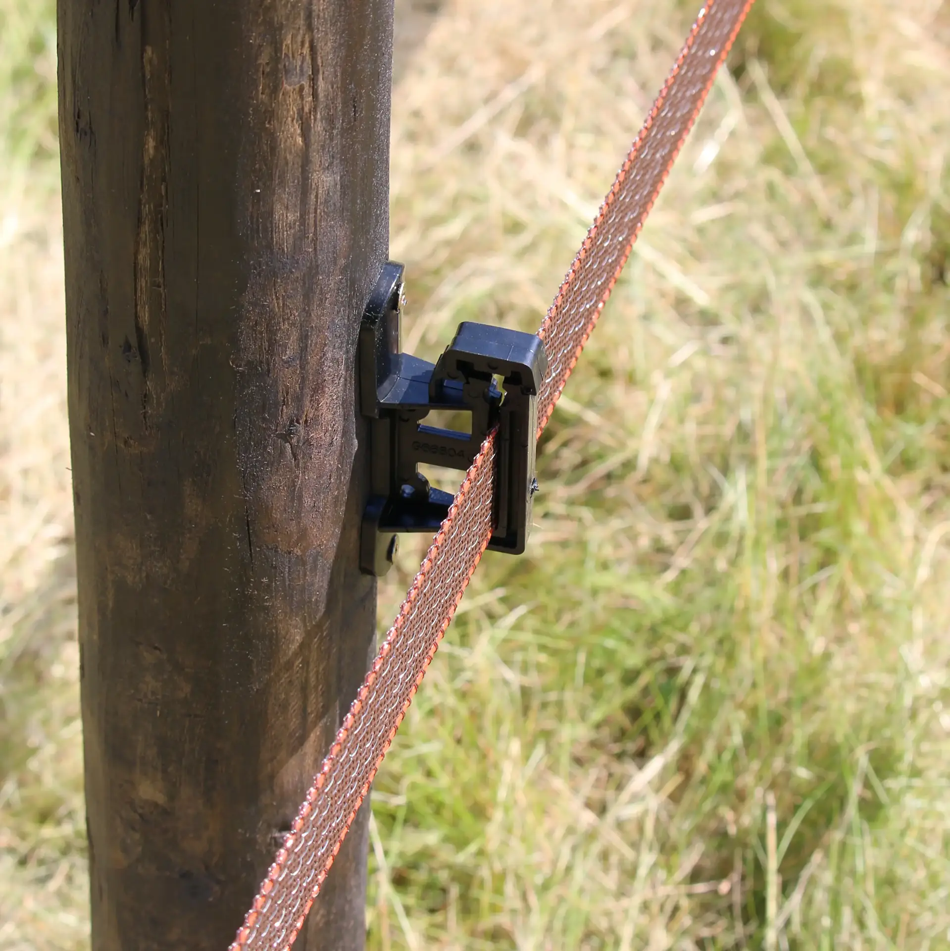 Gallagher PowerLine steunisolator (125 stuks)