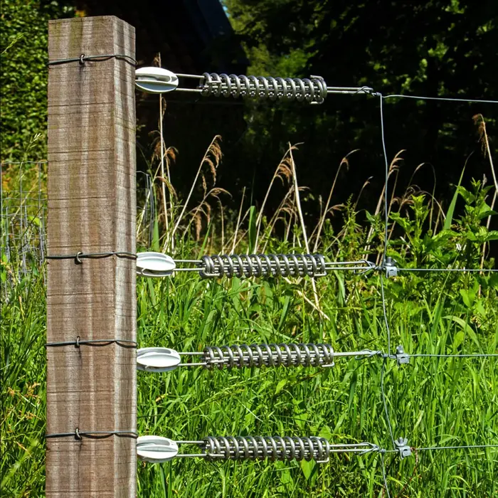 Trekveer 2,5mm/2,65mm