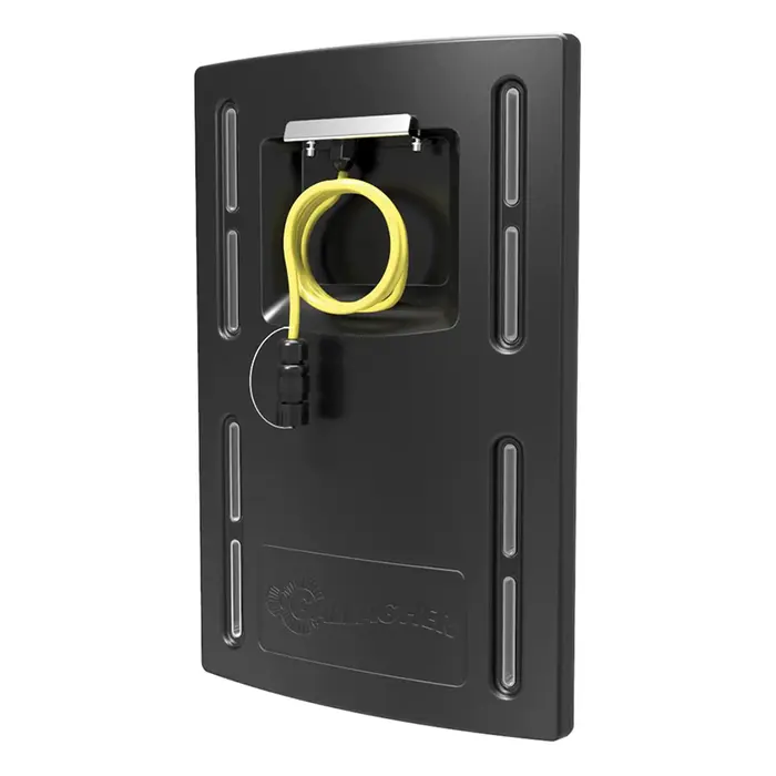 Antenne paneel 600mm x 400 mm