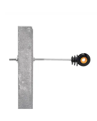 Afstandschroefisolator XDI metaal 20cm / M6