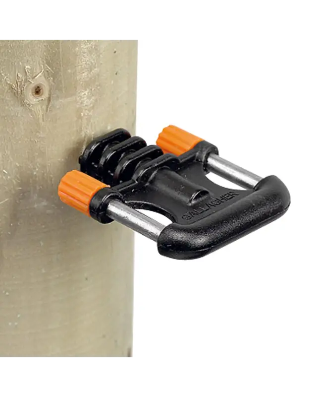 Poortgreepanker Premium Screw-in