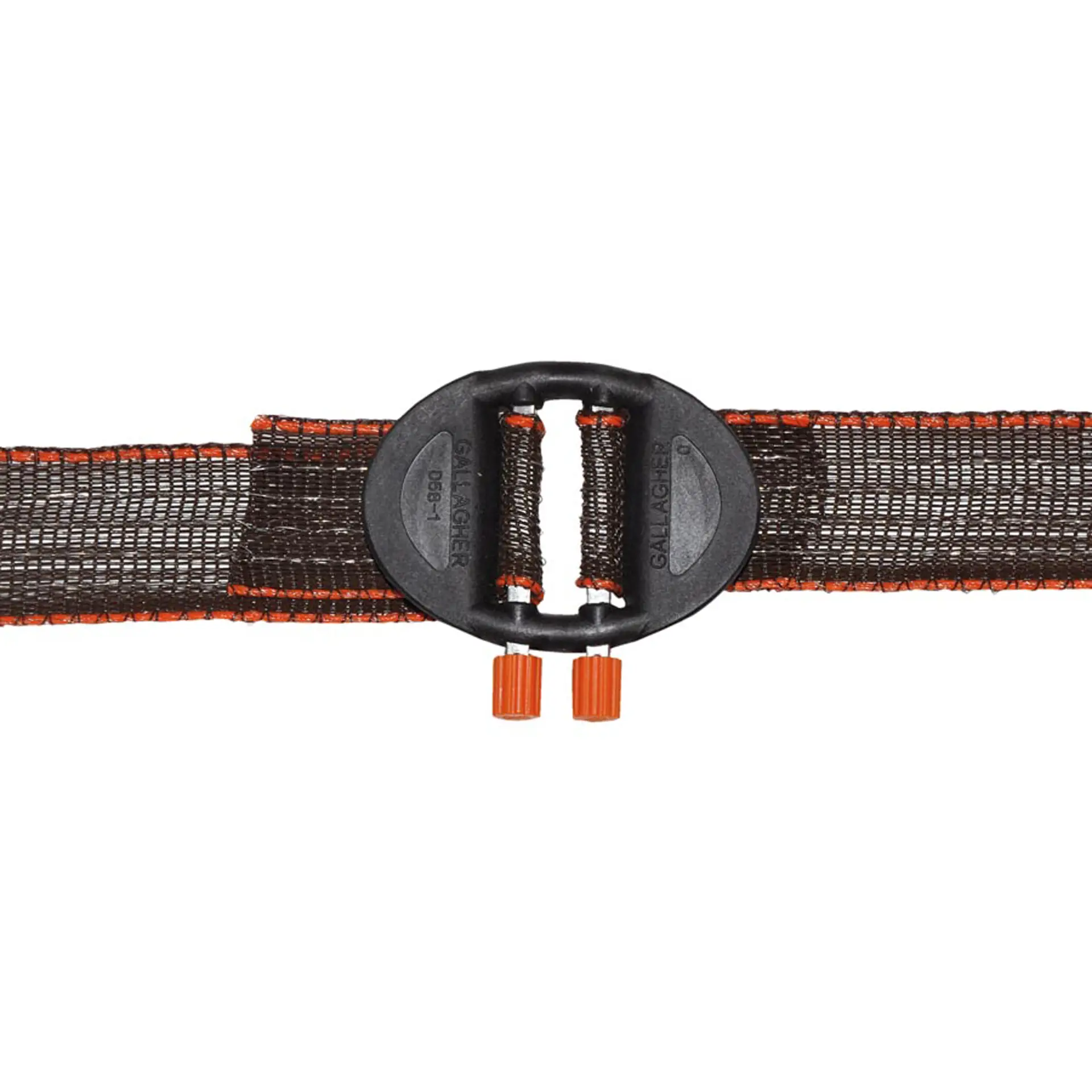 Gallagher Lintverbinder (20mm/40mm) (5 stuks)