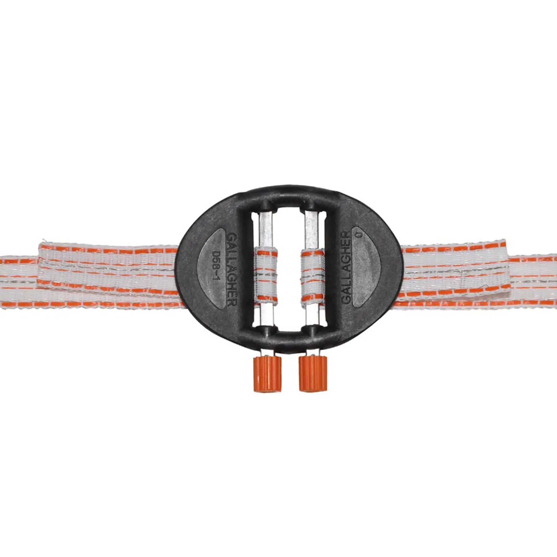 Gallagher Lintverbinder (20mm/40mm) (5 stuks)