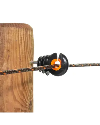 XDI schroef-ringisolator hout