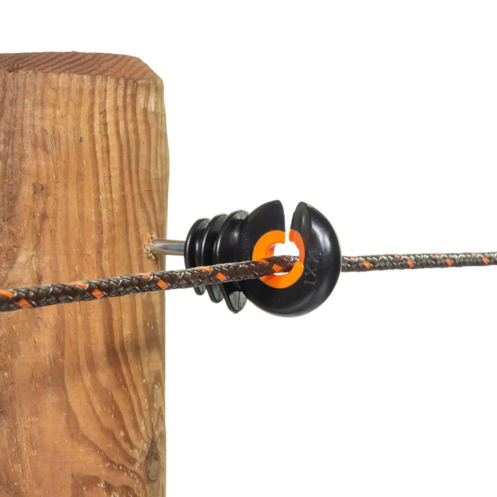 XDI schroef-ringisolator hout