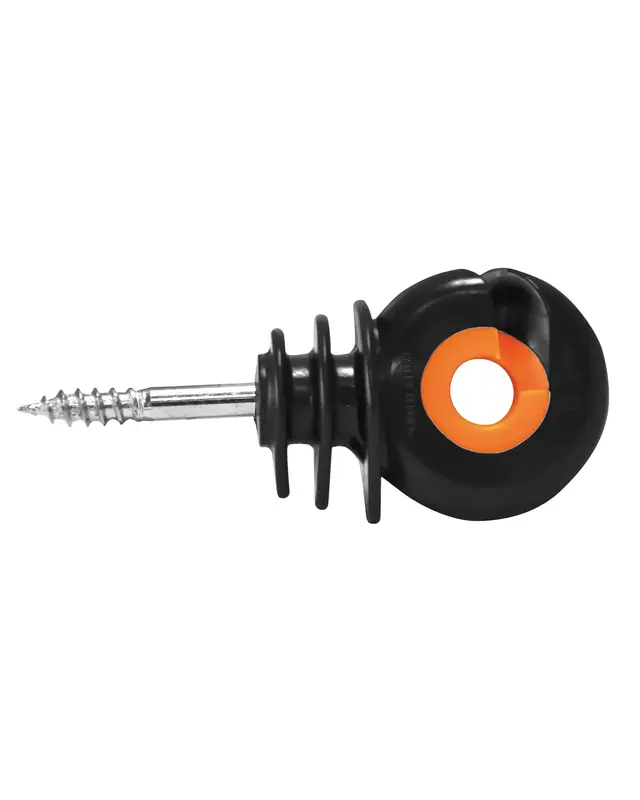 XDI schroef-ringisolator hout