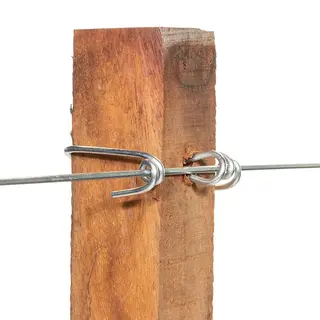 Bevestigingsdraadje Lang Insultimber/Ecopaal