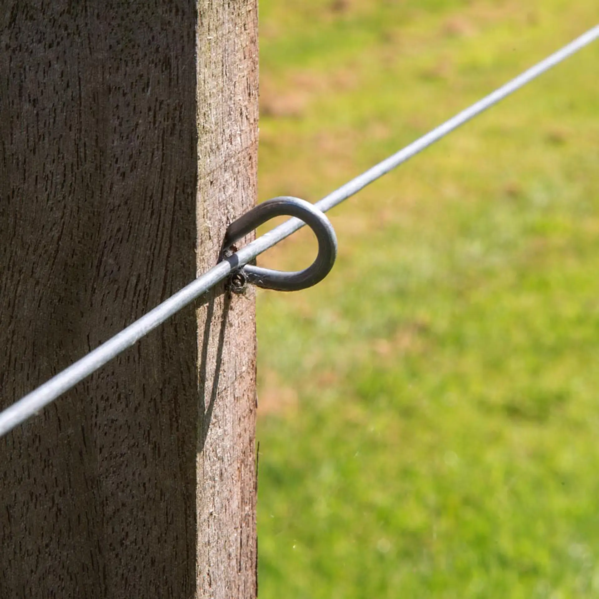 Gallagher Bevestigingsdraadjes lang (1000 stuks)