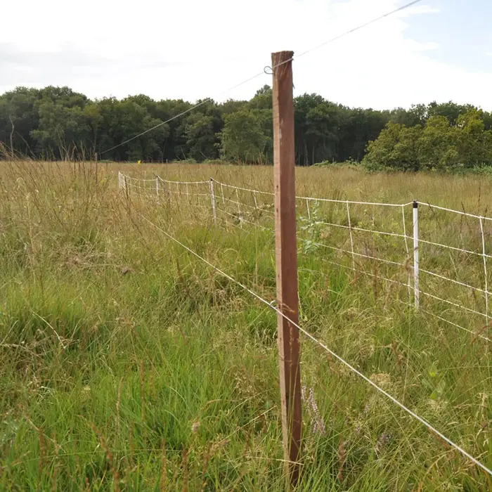 Bevestigingsdraadje Lang Insultimber/Ecopaal