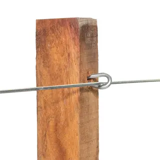 Bevestigingsdraadje Kort Insultimber/Ecopaal