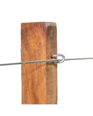 Bevestigingsdraadje Kort Insultimber/Ecopaal