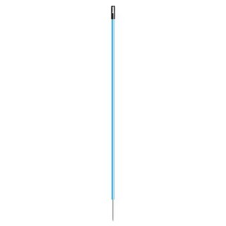 Gallagher Kunststof paal blauw, 1,35m + 0,20m pen (10 stuks)